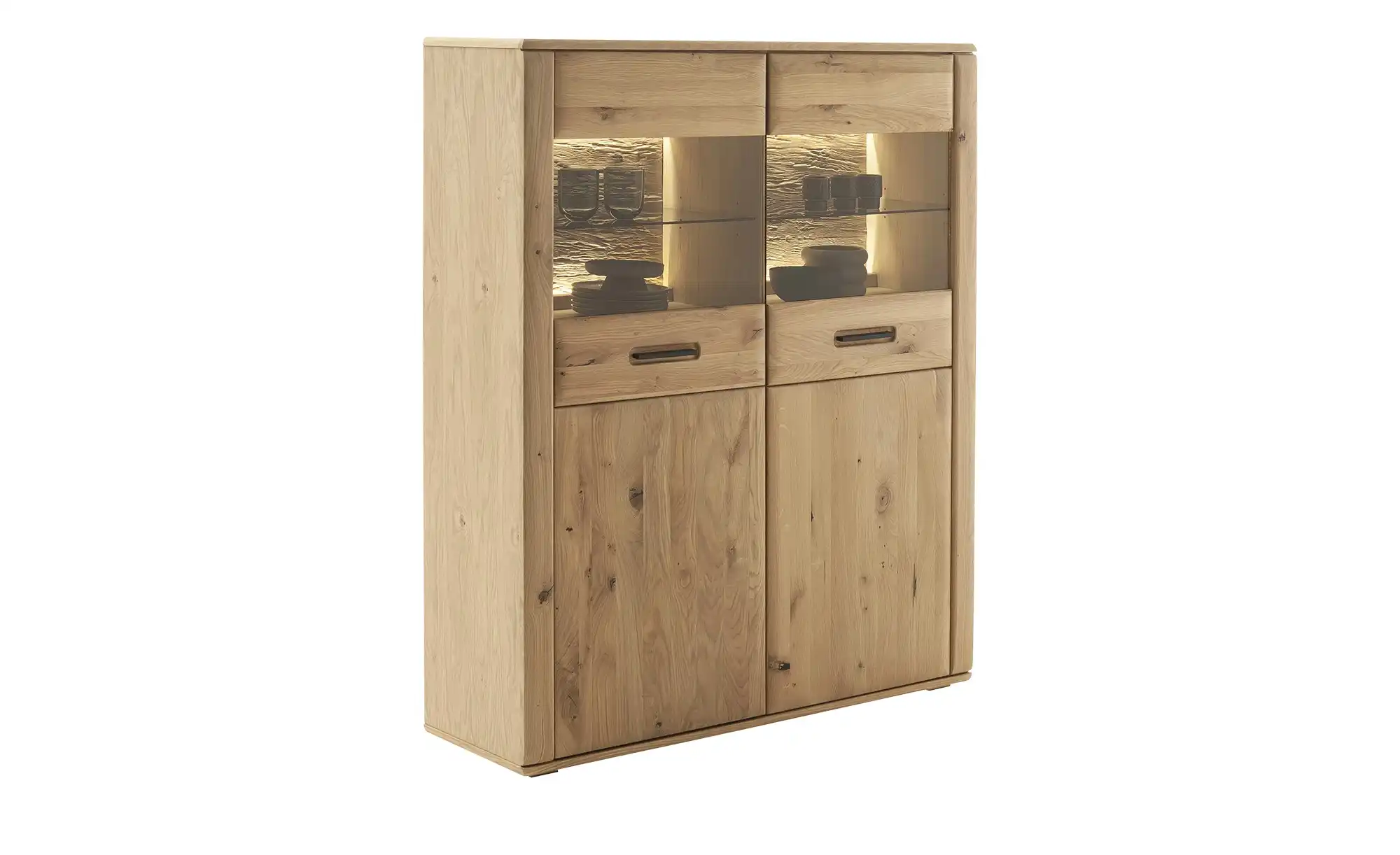 Woodford Highboard Alesio