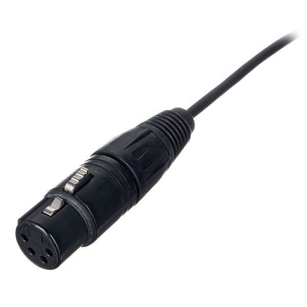 Riedel AIR-D2 XLR4F