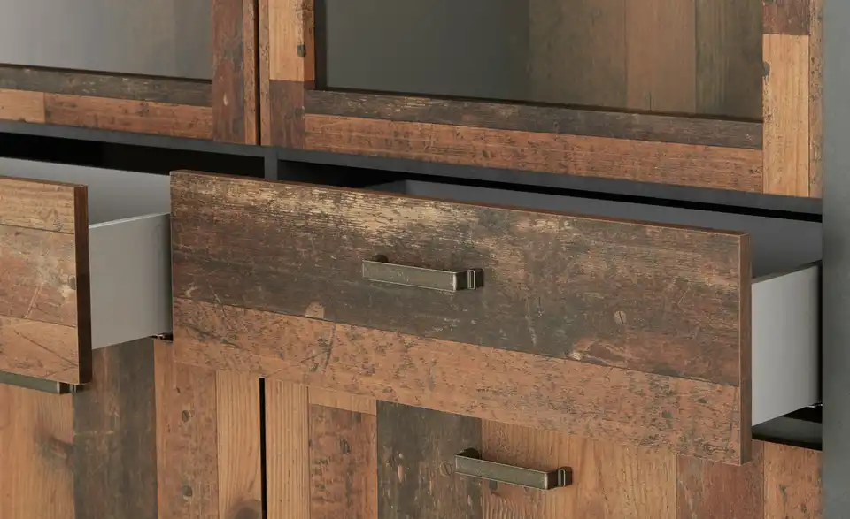 Highboard Cardiff