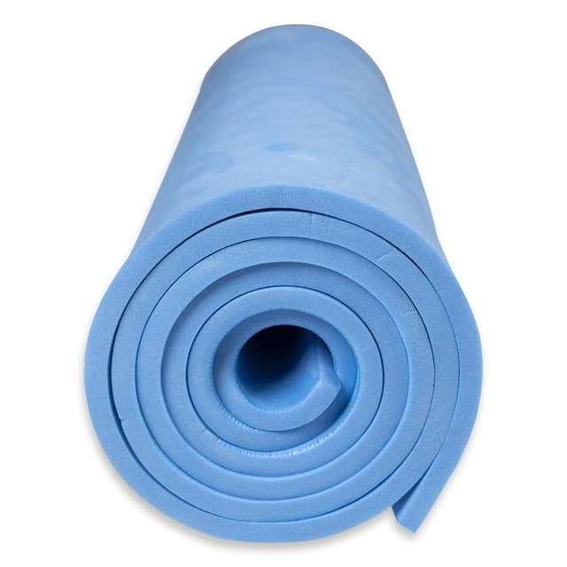 Toorx Fitnessmat Light 160 cm.