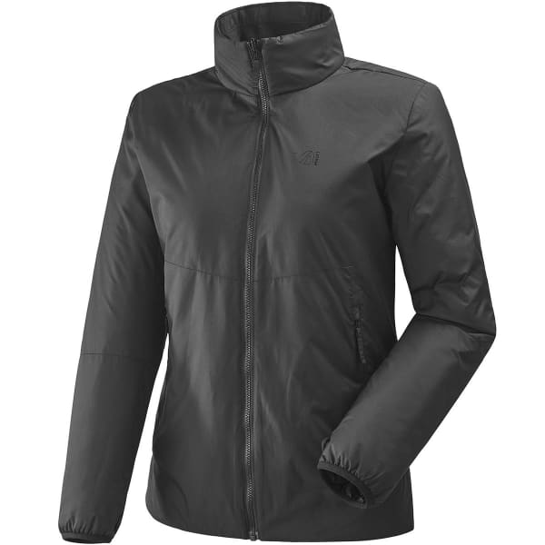 Veste randonnée MILLET MILLET LD POBEDA 3 IN 1 II JKT W DEEP HEATHER 19 DEEP HEATHER