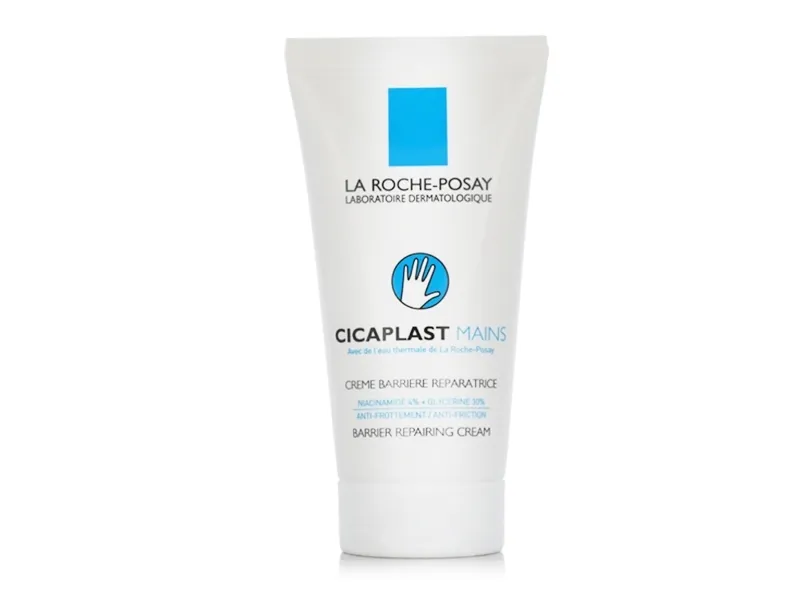 La Roche-Posay Cicaplast Håndcreme 50ml