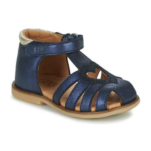 GBB - LEANA - Bleu