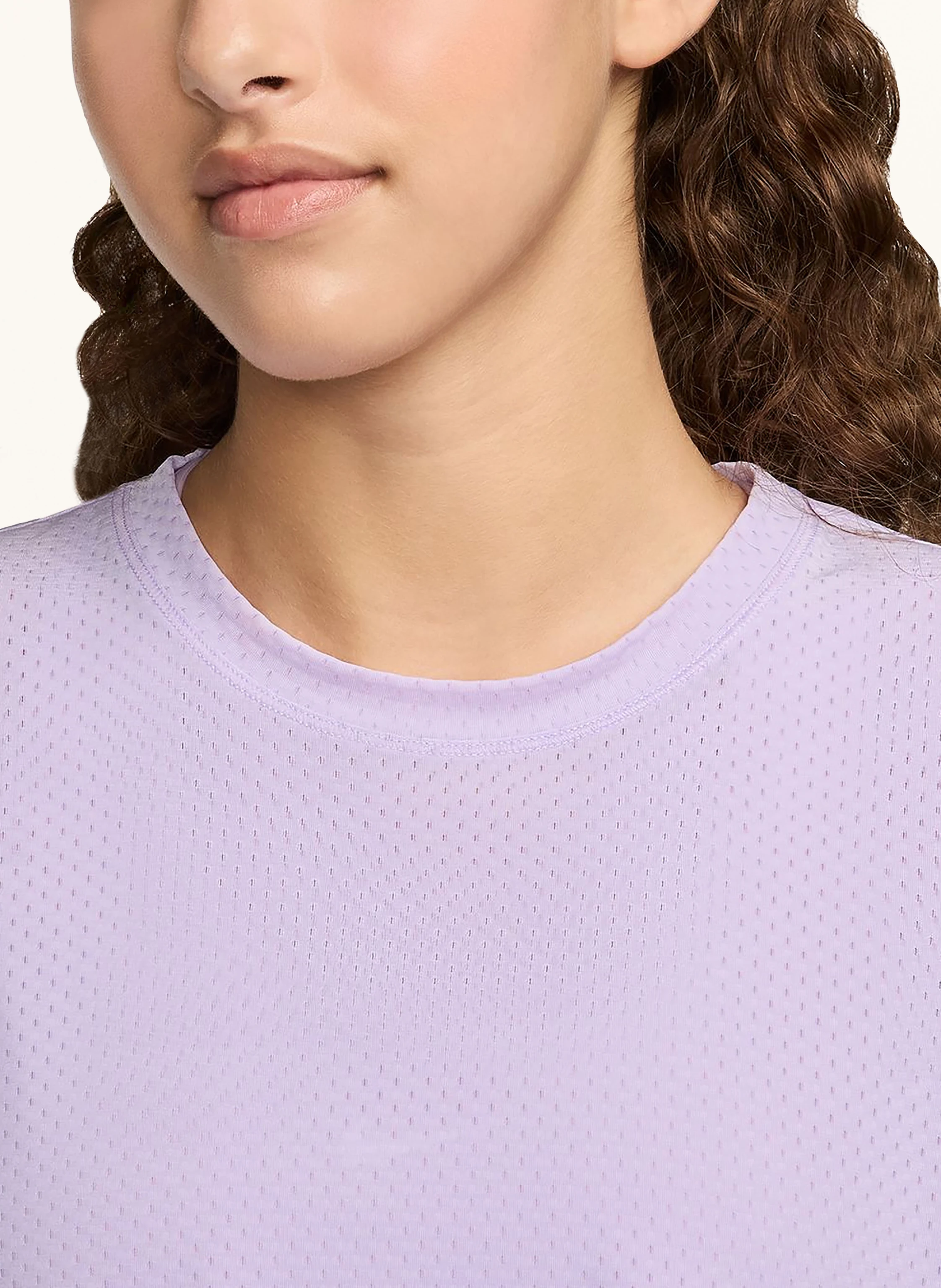 Nike Cropped-Shirt ONE CLASSIC