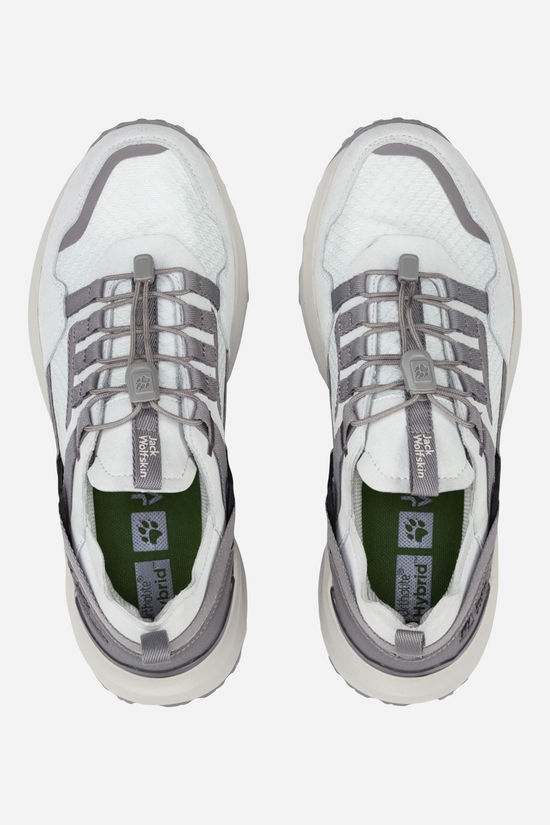 Jack Wolfskin Jack Wolfskin Dromoventure Athletic Low Sneaker Dames