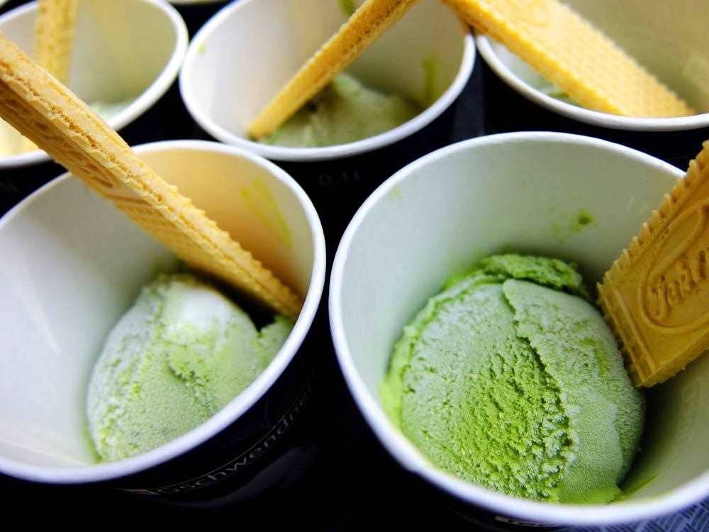 Japan Matcha Wa 