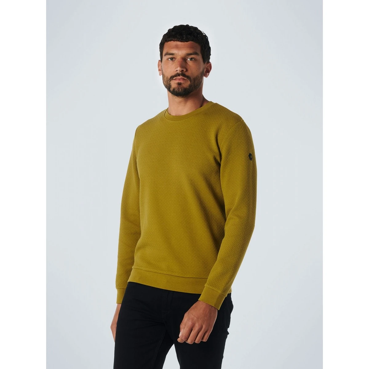 Heren Vest FFKW0175
