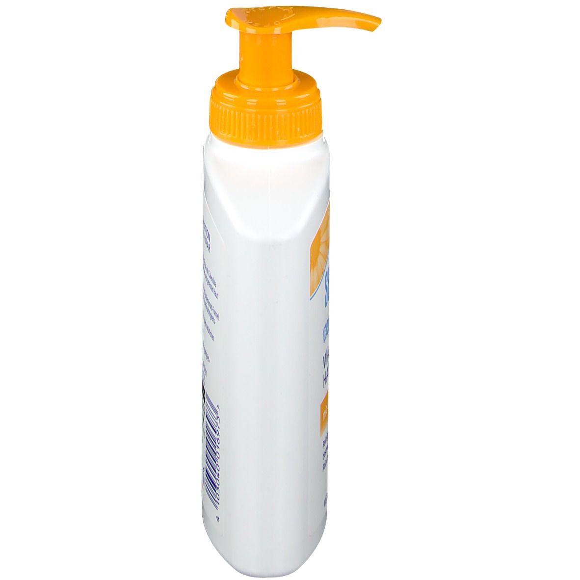 sebamed® Baby und Kind Waschlotion Haut & Haar