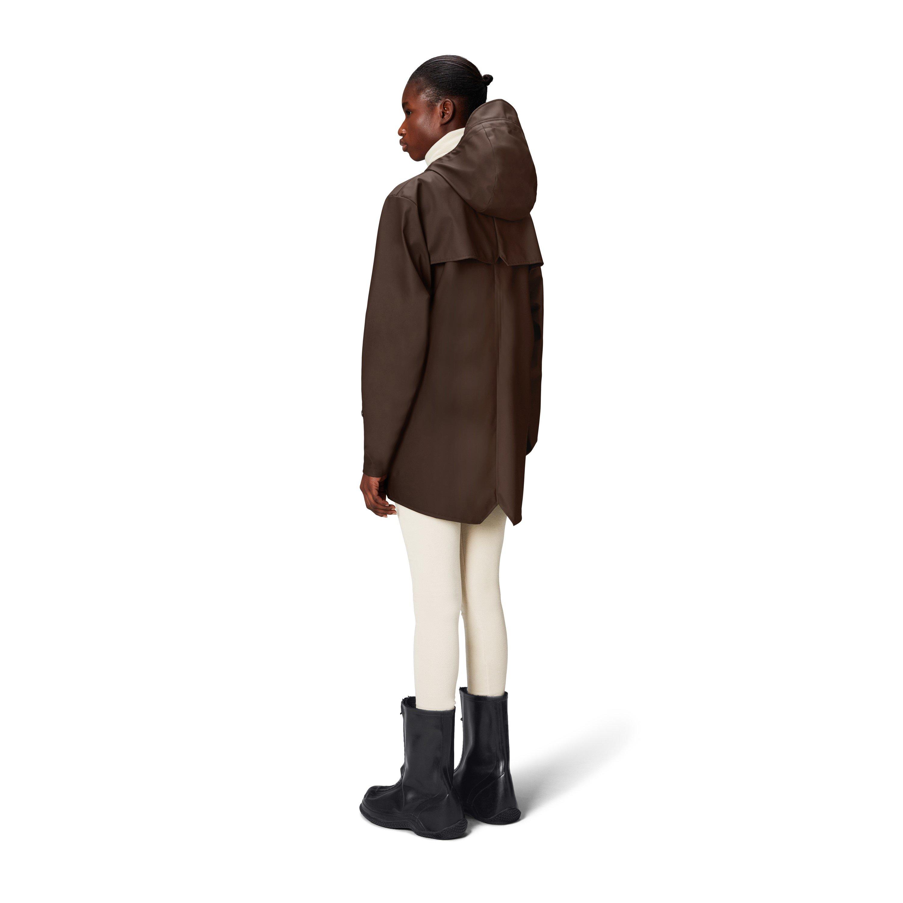 Rains Short Jacket