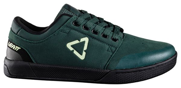 Chaussures Leatt MTB 2.0 Flat Ivy Vert