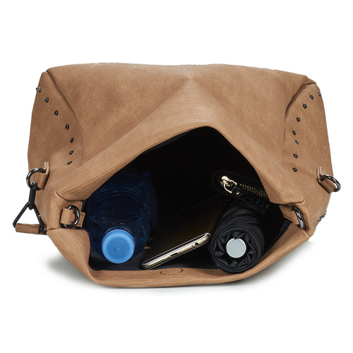 Desigual - AQUILES LOVERTY 3.0 - Marron