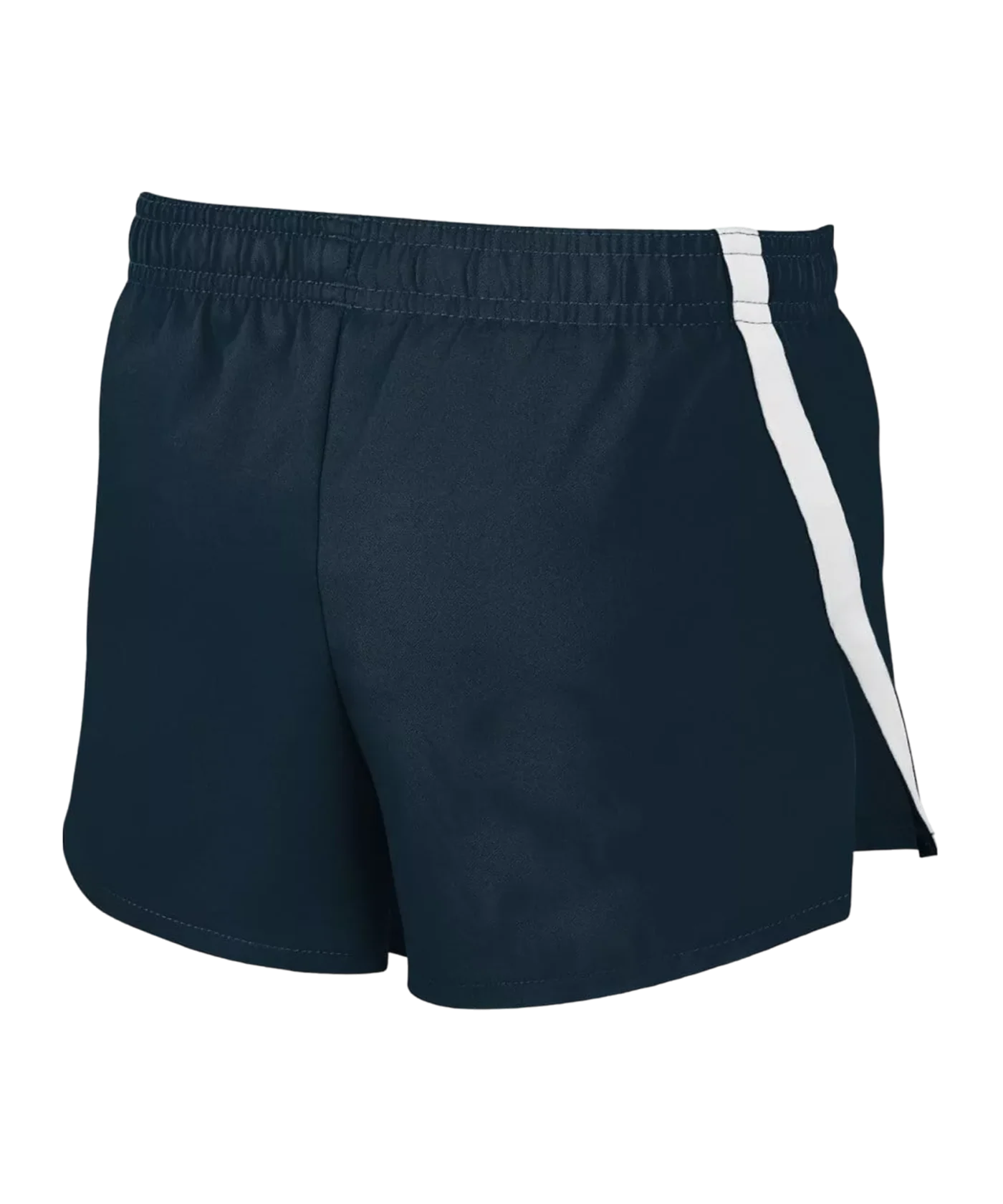 Nike Stock Fast 2IN Short Kids Blau F451