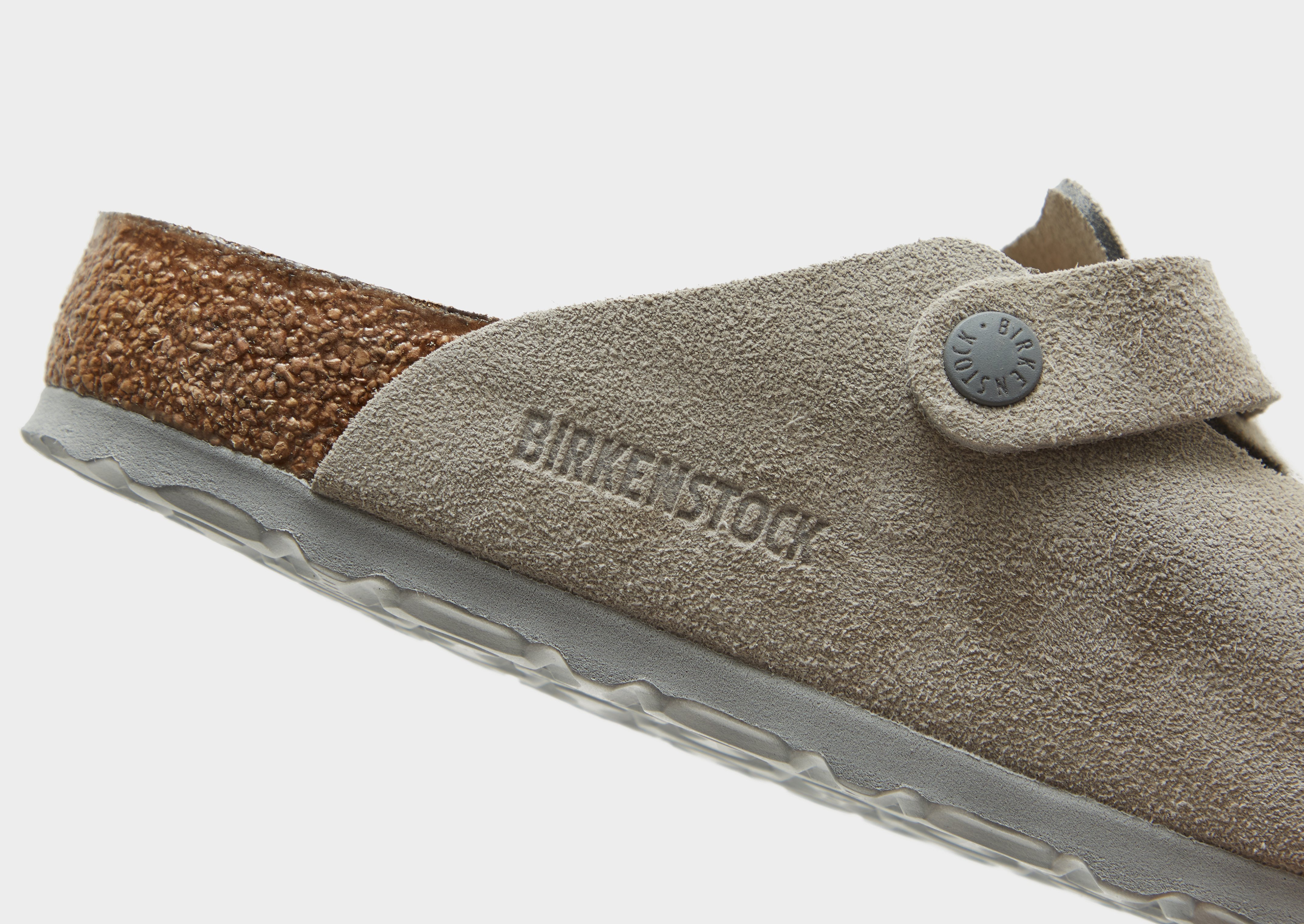 Birkenstock Boston Femme