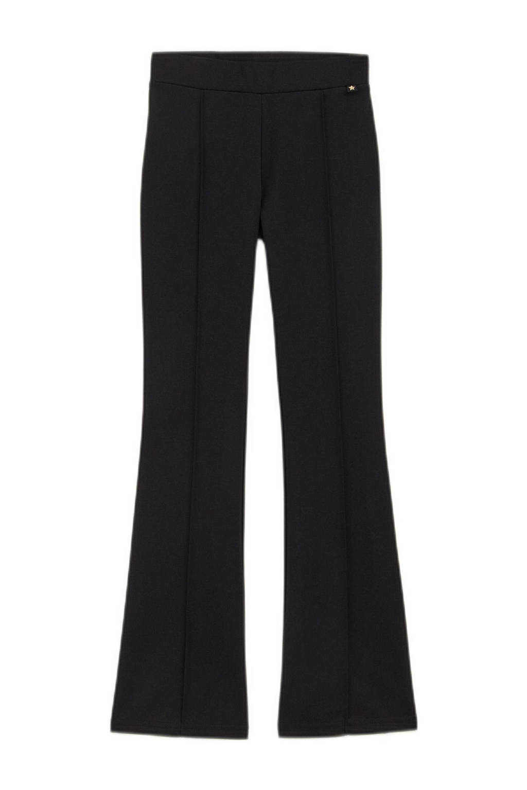 WE Fashion legging zwart