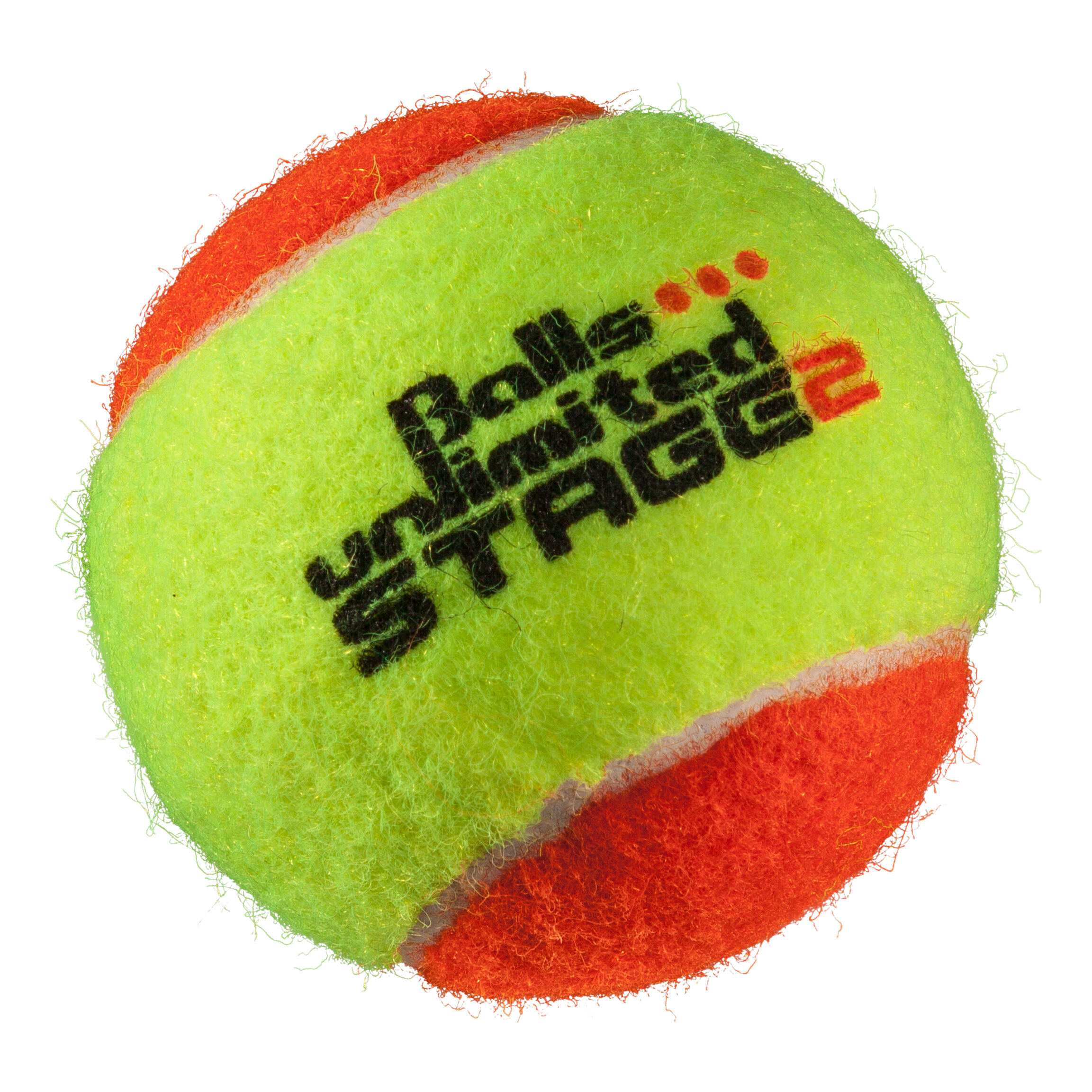 Balls Unlimited Stage 2 Sac De 12