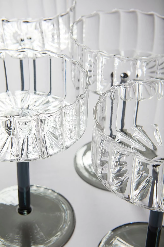 CAIO cocktailglass 4-pk