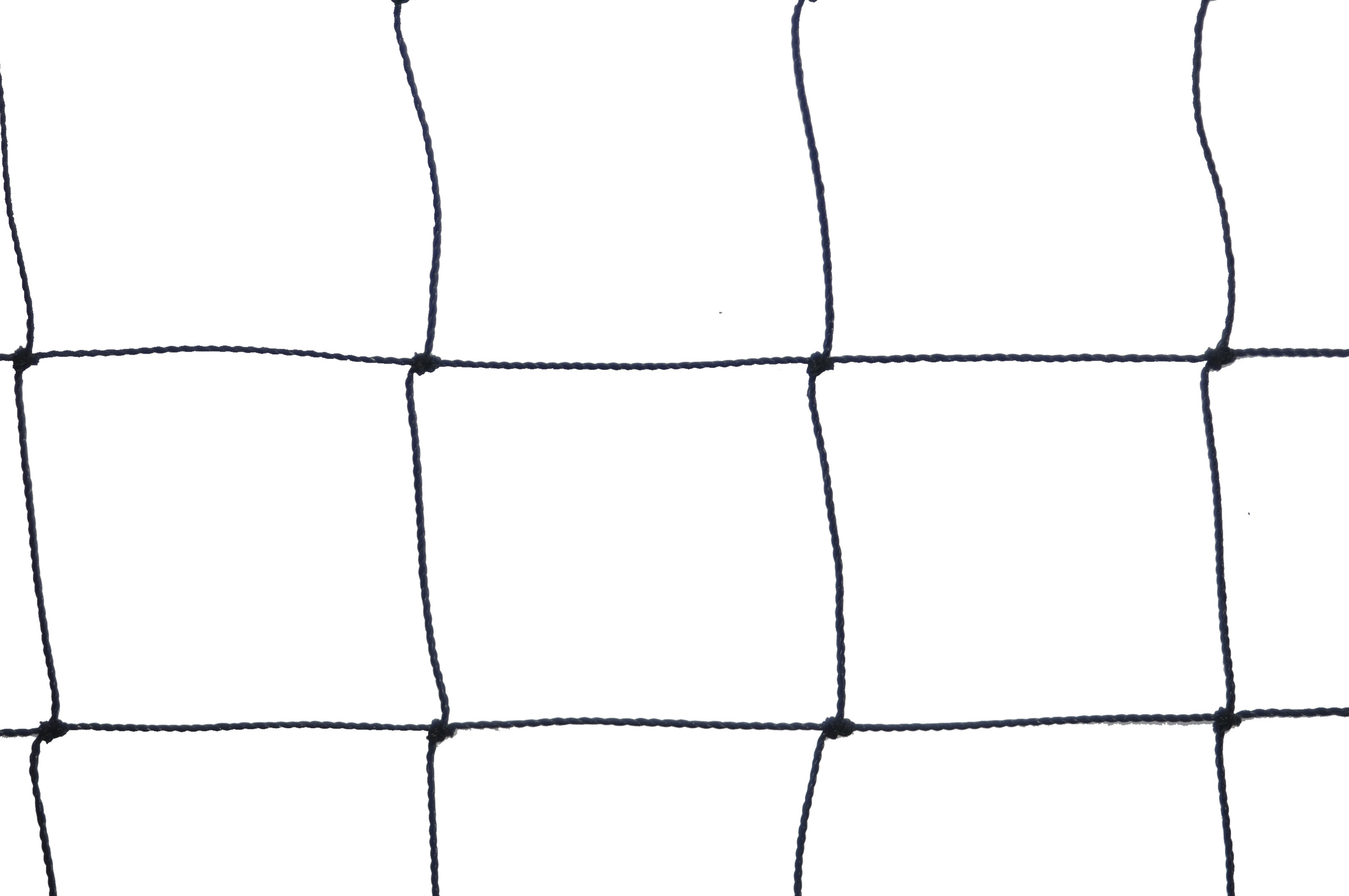 Filet anti-pigeons - maille de 50mm stone 2m x 5m
