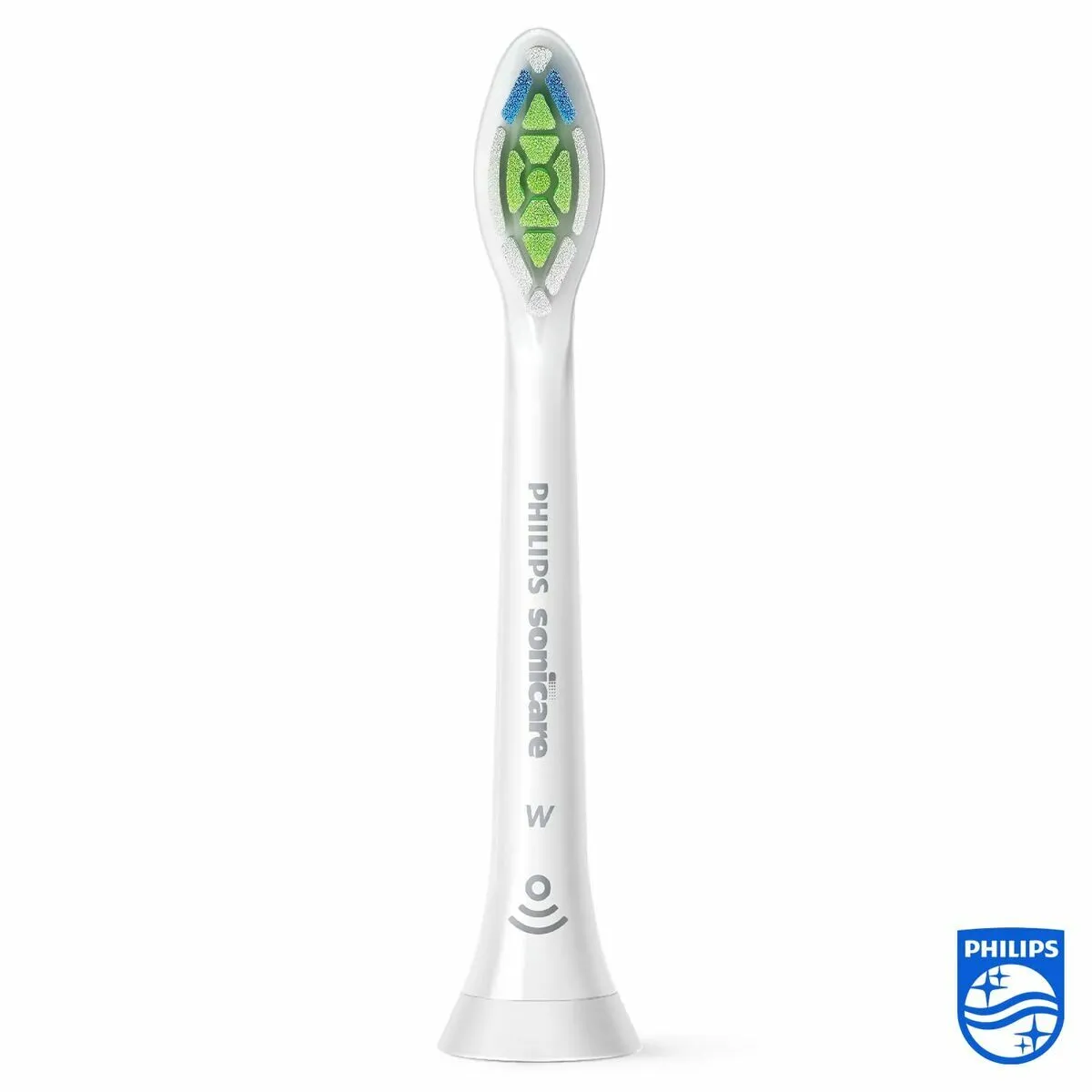Philips Tête Sonicare Paquet de 8