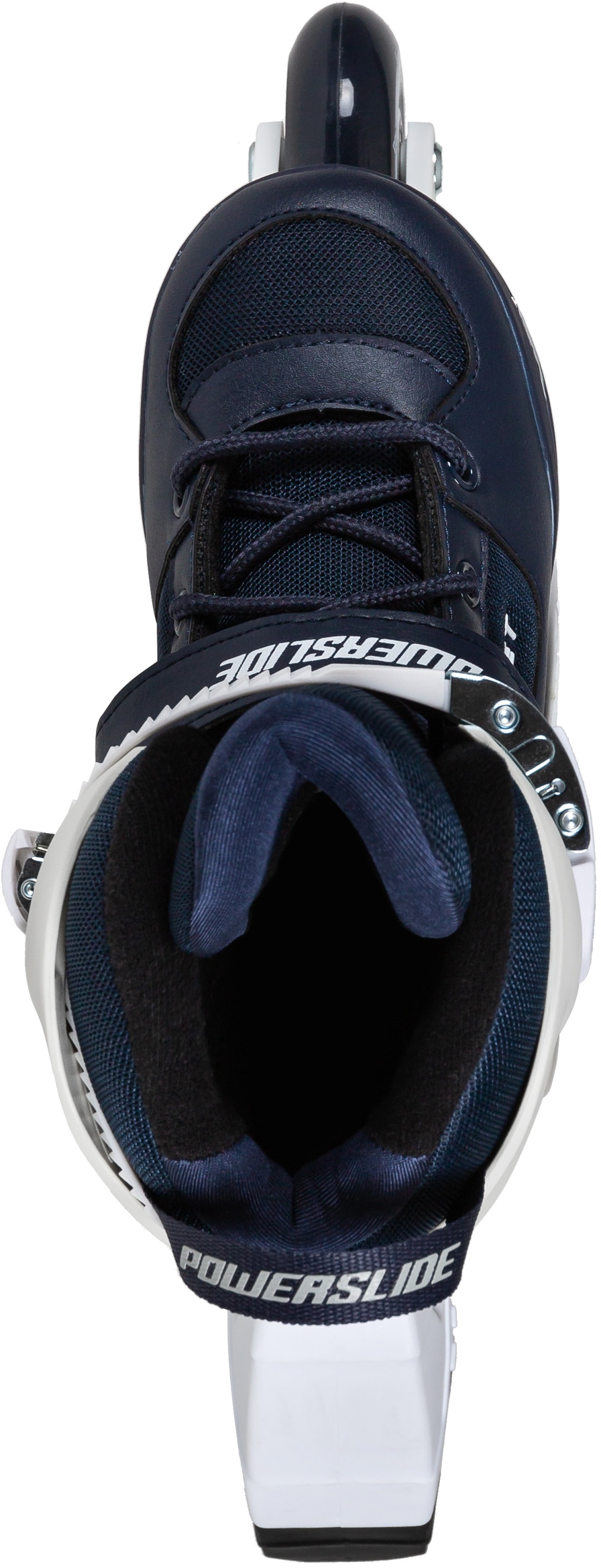 Powerslide Inlineskates »Powerslide Rocket Blue adj.« grössenverstellbar