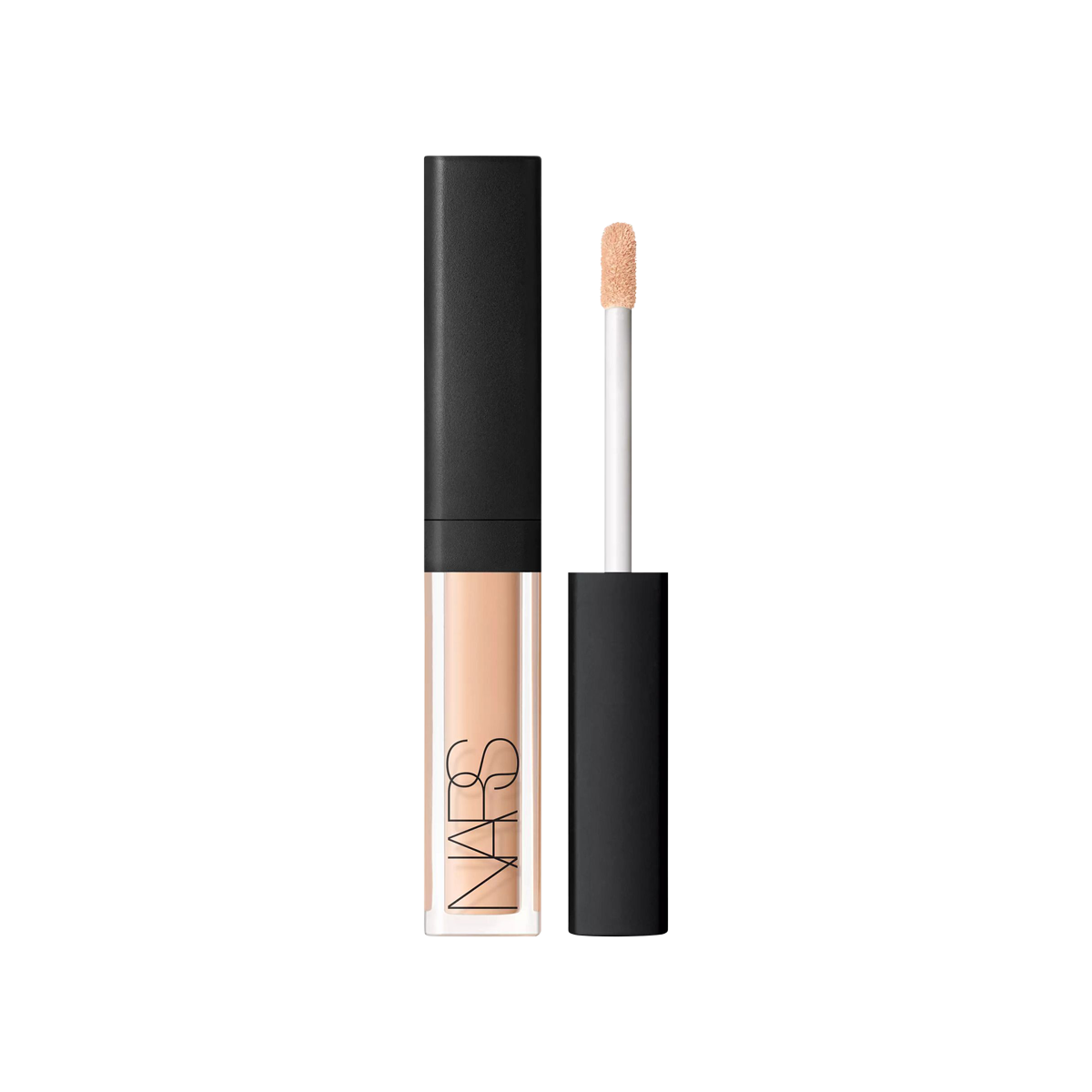 Mini Radiant Creamy Concealer Vanilla