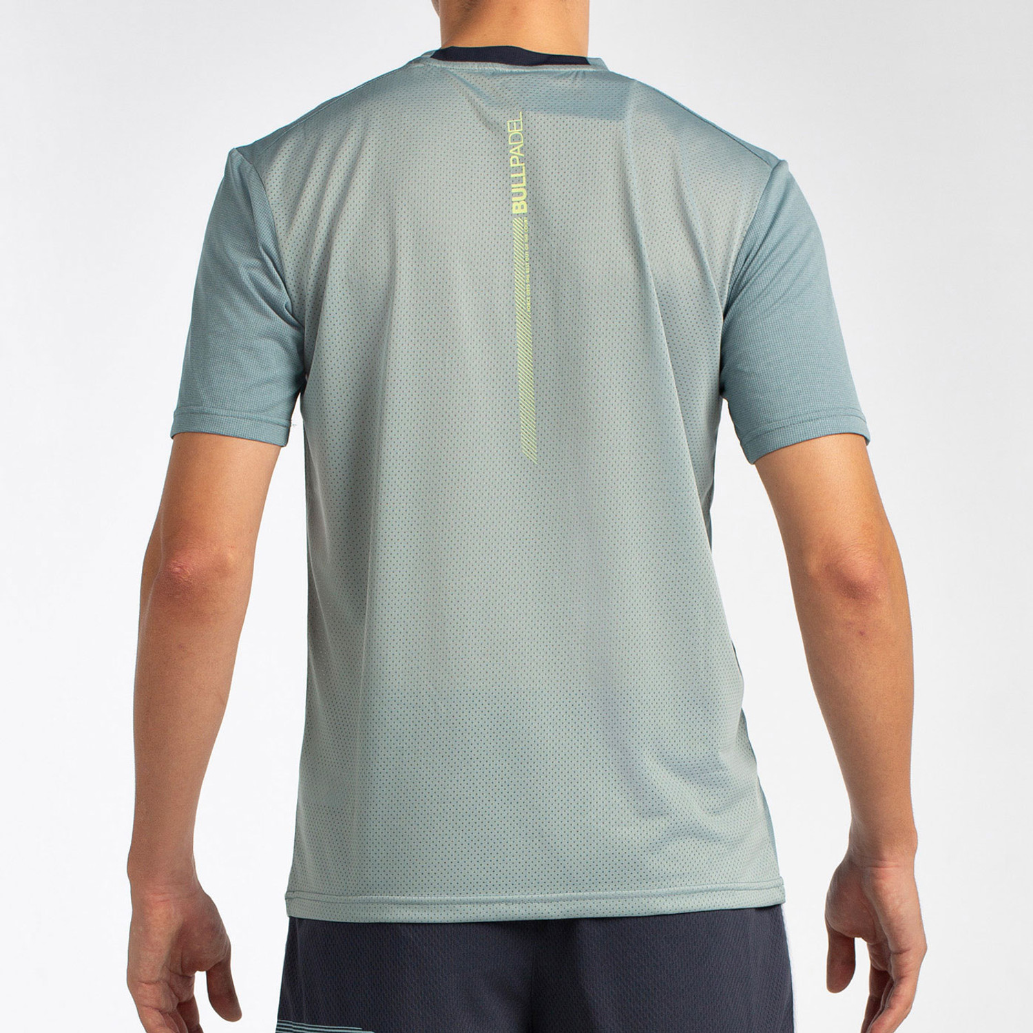 Bullpadel Llega Tee
