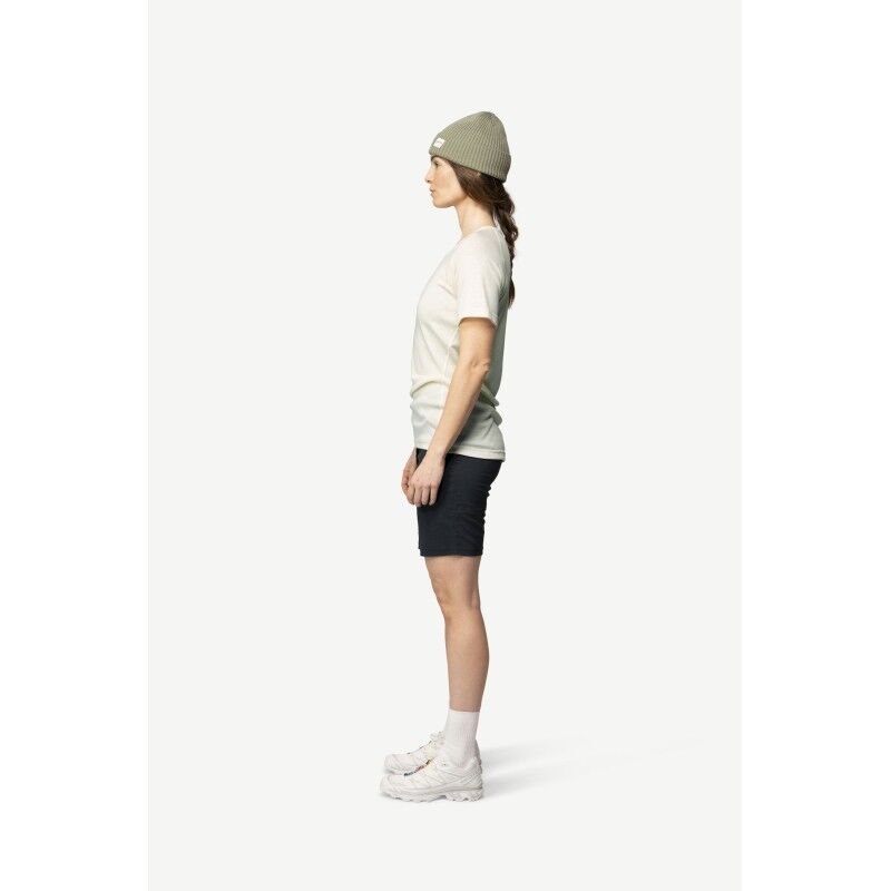 Lauparen Merino 190 Base Tee - T-shirt en laine mérinos femme