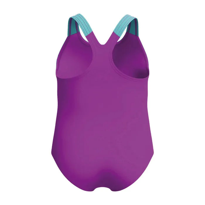 Speedo Digital Printed Badpak Meisjes