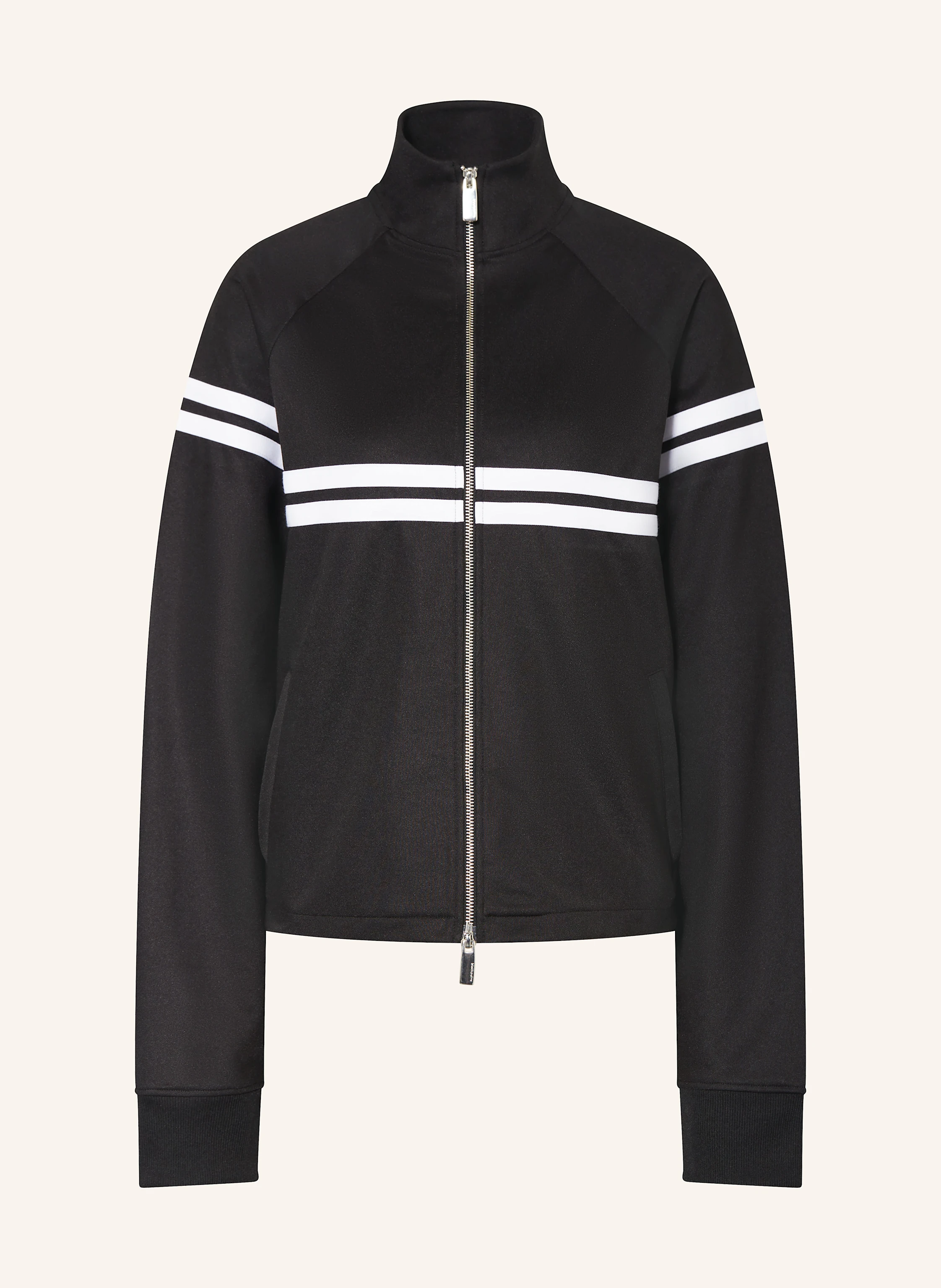 black palms Blouson HERITAGE