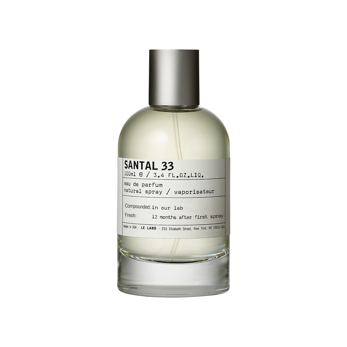 Santal 33 Eau de Parfum 15ml