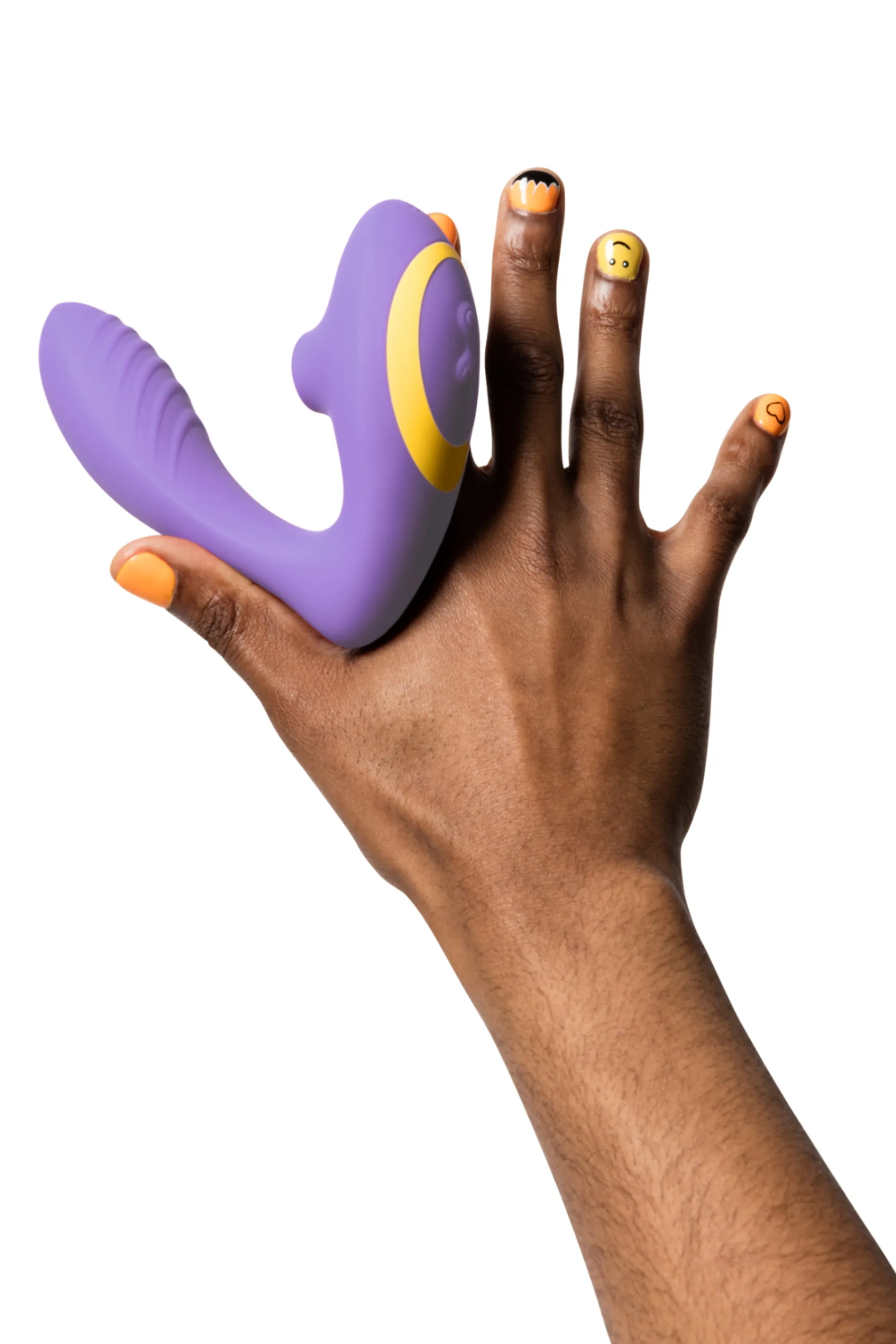 Romp Vibromasseur double stimulation Romp Reverb-265 g