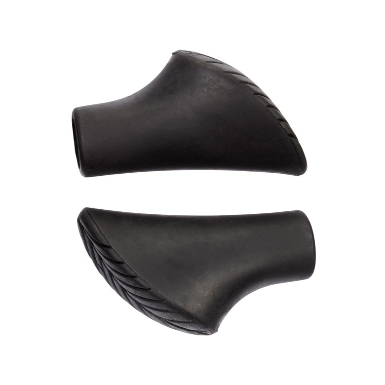 Silva Walking Poles Rubber Paws