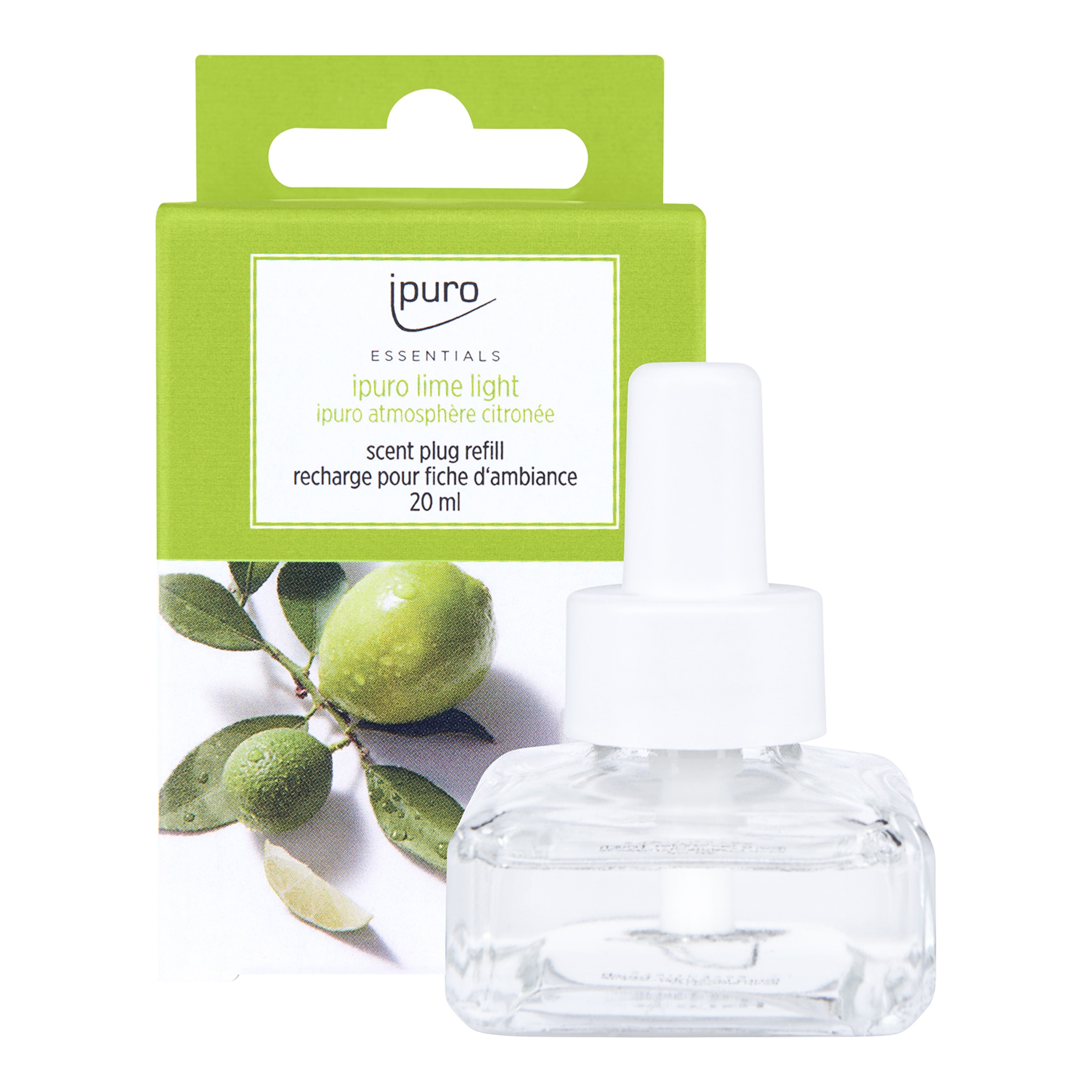 limette, 20 ml