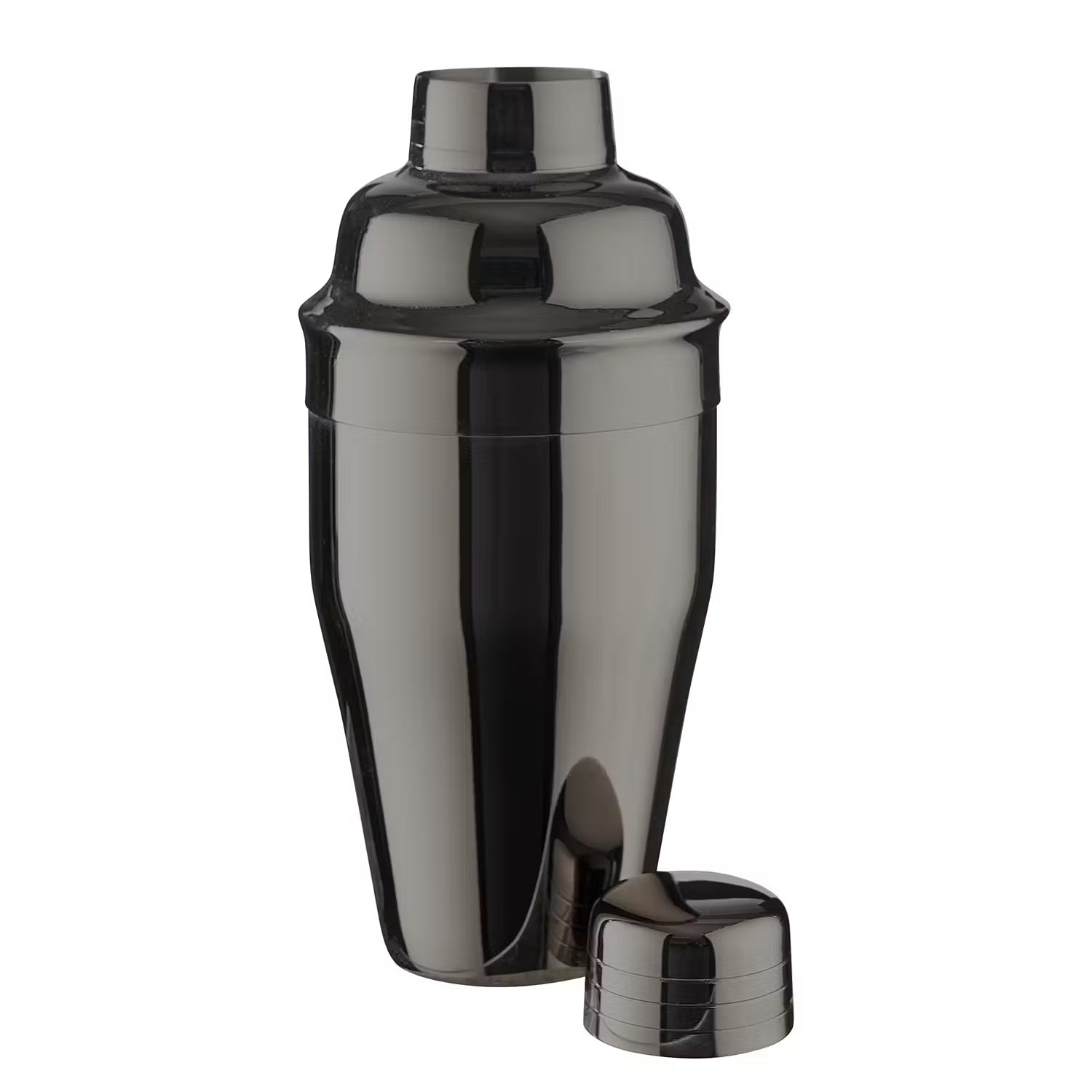MANHATTAN Cocktailshaker 6er-Set