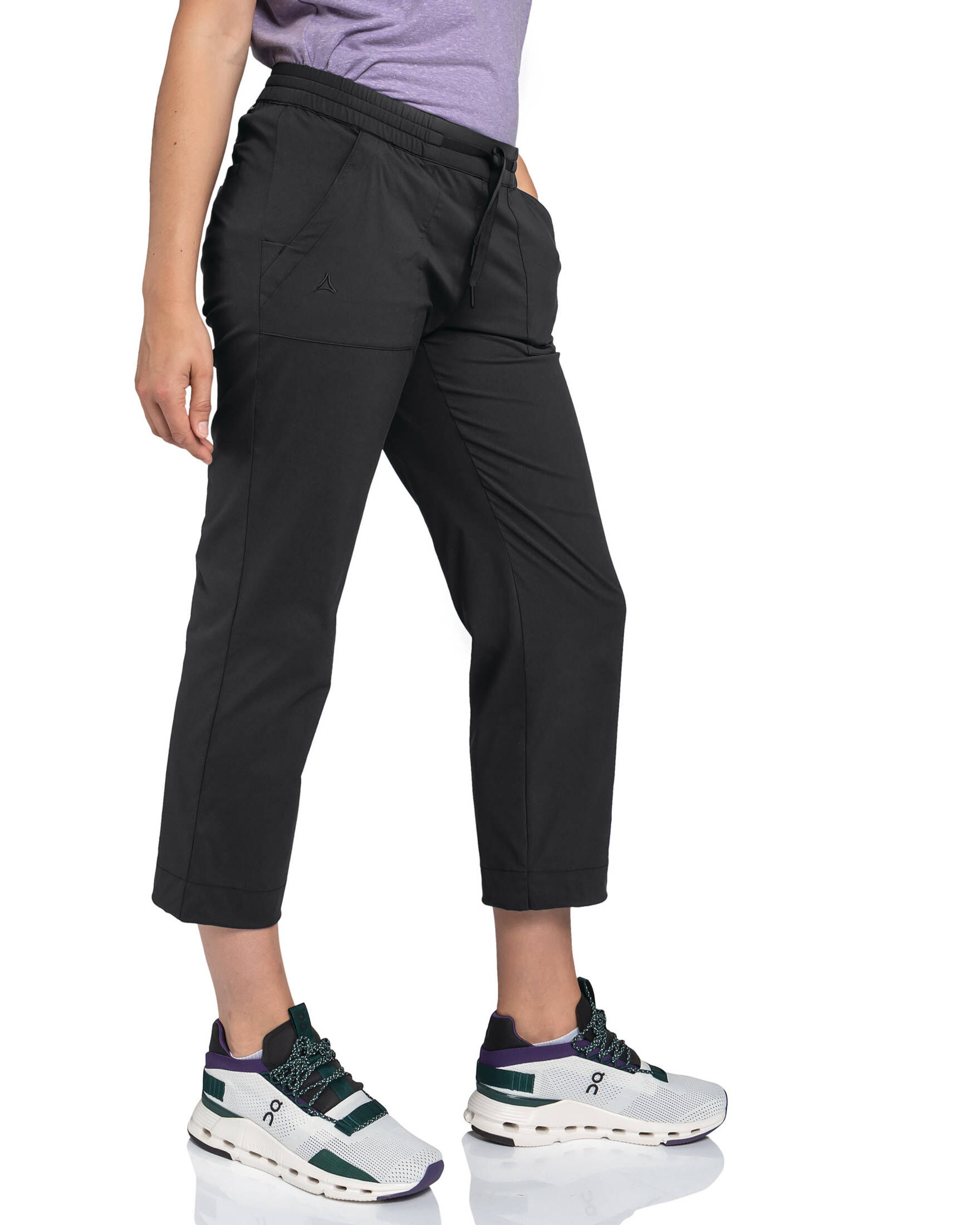 Schöffel| Damen Hose RANGUN L