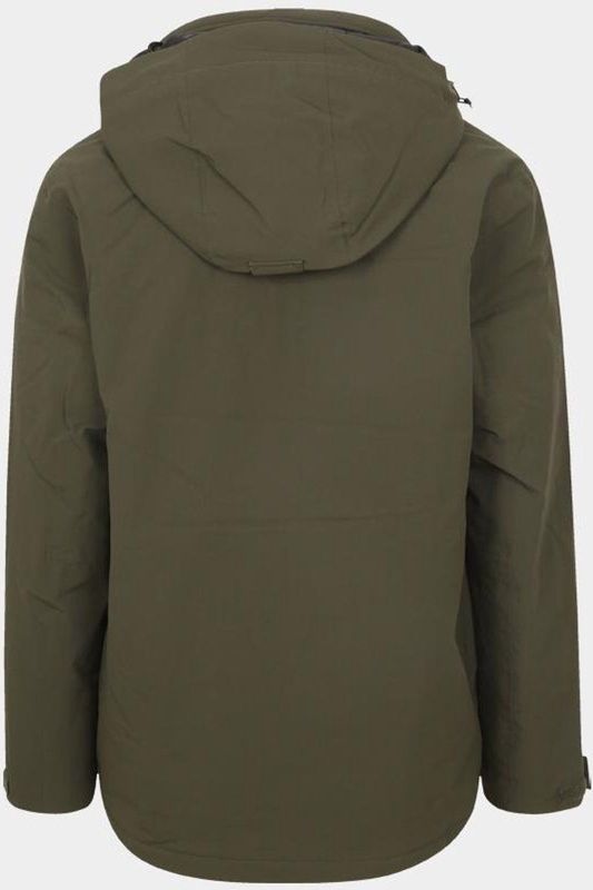 Tenson - Winterjack - Groen - Blaze 5018243/692