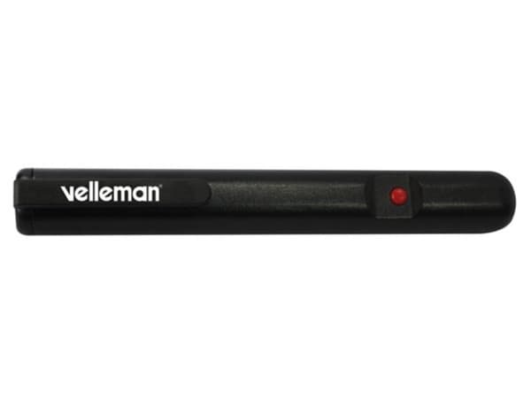 Laserpeker - Abs - 1 Mw - Klasse 2