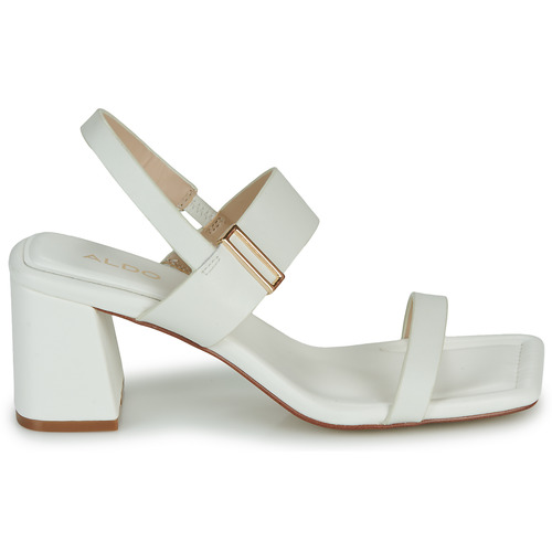 Aldo - FIDLES - Blanc