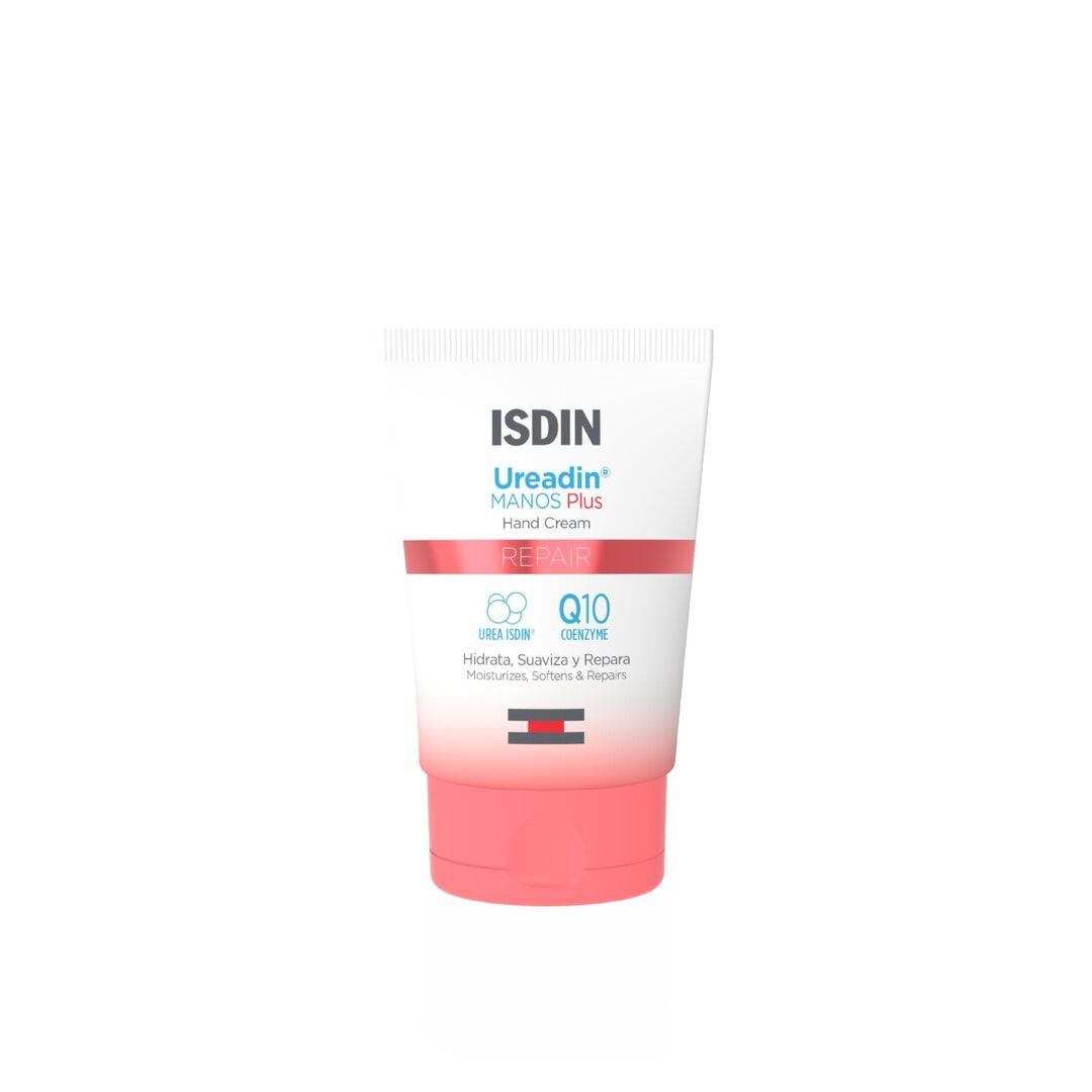UREADIN  Creme de Mãos Reparador - 50ml