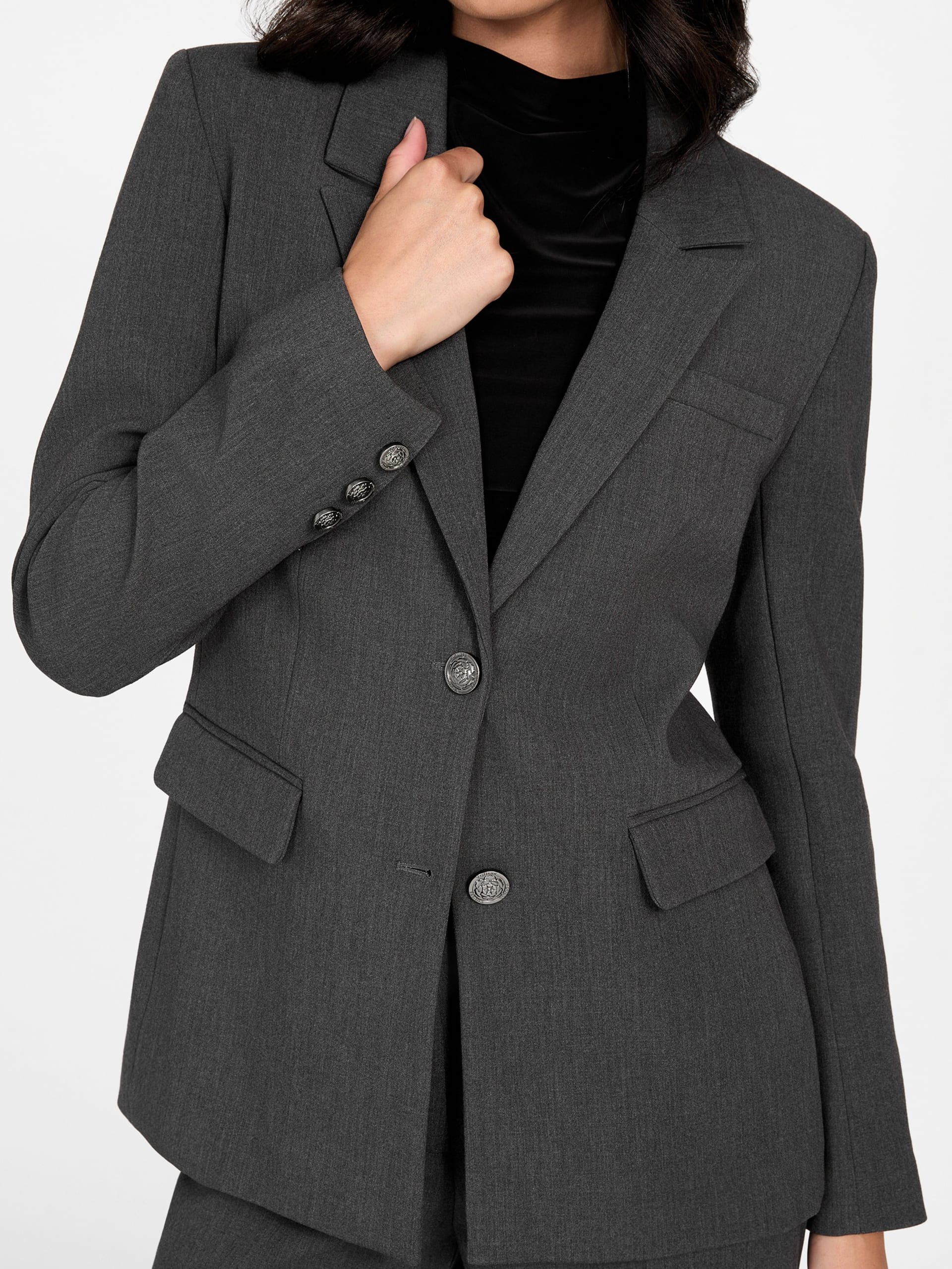 Blazer Eco Joandra Perfeito