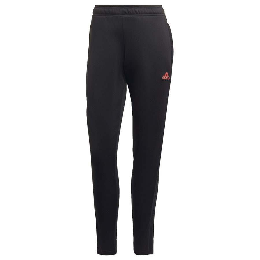 adidas Bas de Survêtement Tiro - Noir Femme