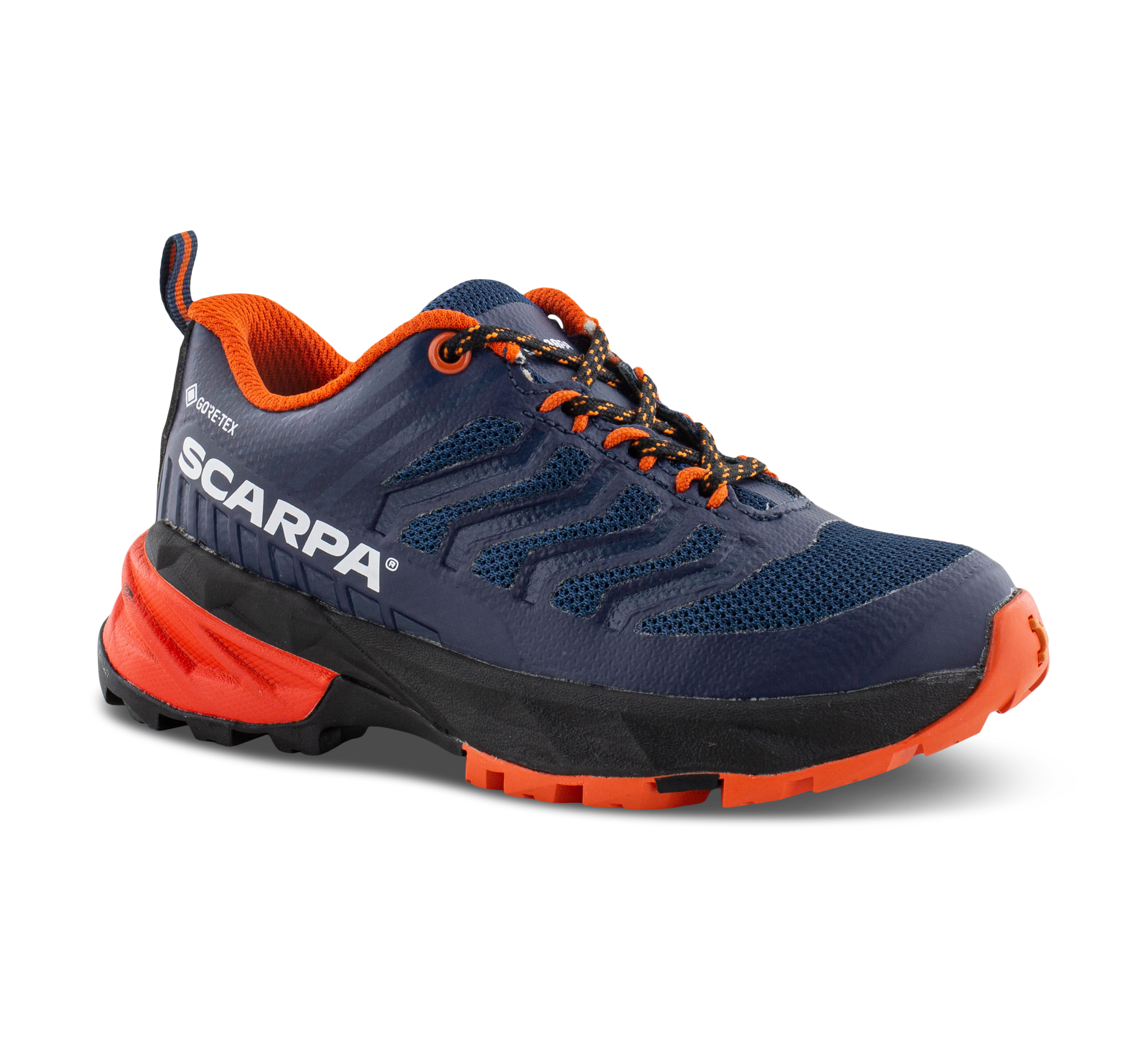 Scarpa Rush Kid Gtx - Trekkingschuhe