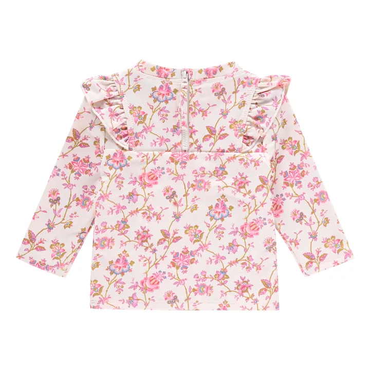 Louise Misha Ensemble Anti-UV Yanika | Rose