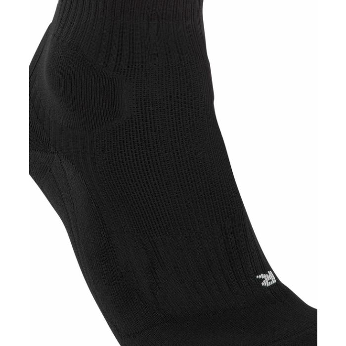 Falke Dame Strømper RU Trail Socks Sort