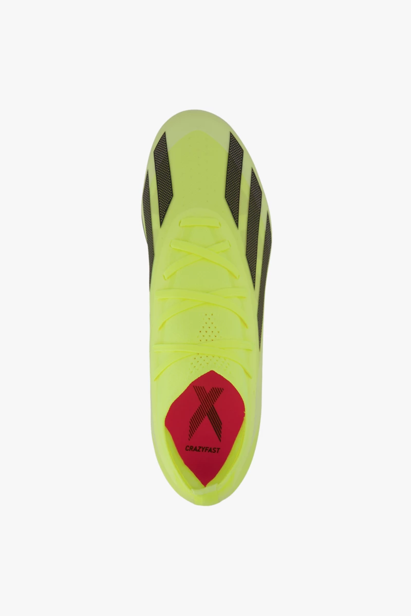 adidas Performance X Crazyfast Pro FG Herren Fussballschuh