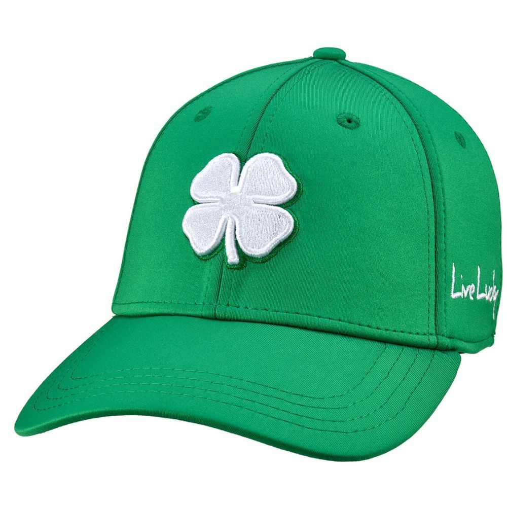 Premium Clover 58 Caps Grønn