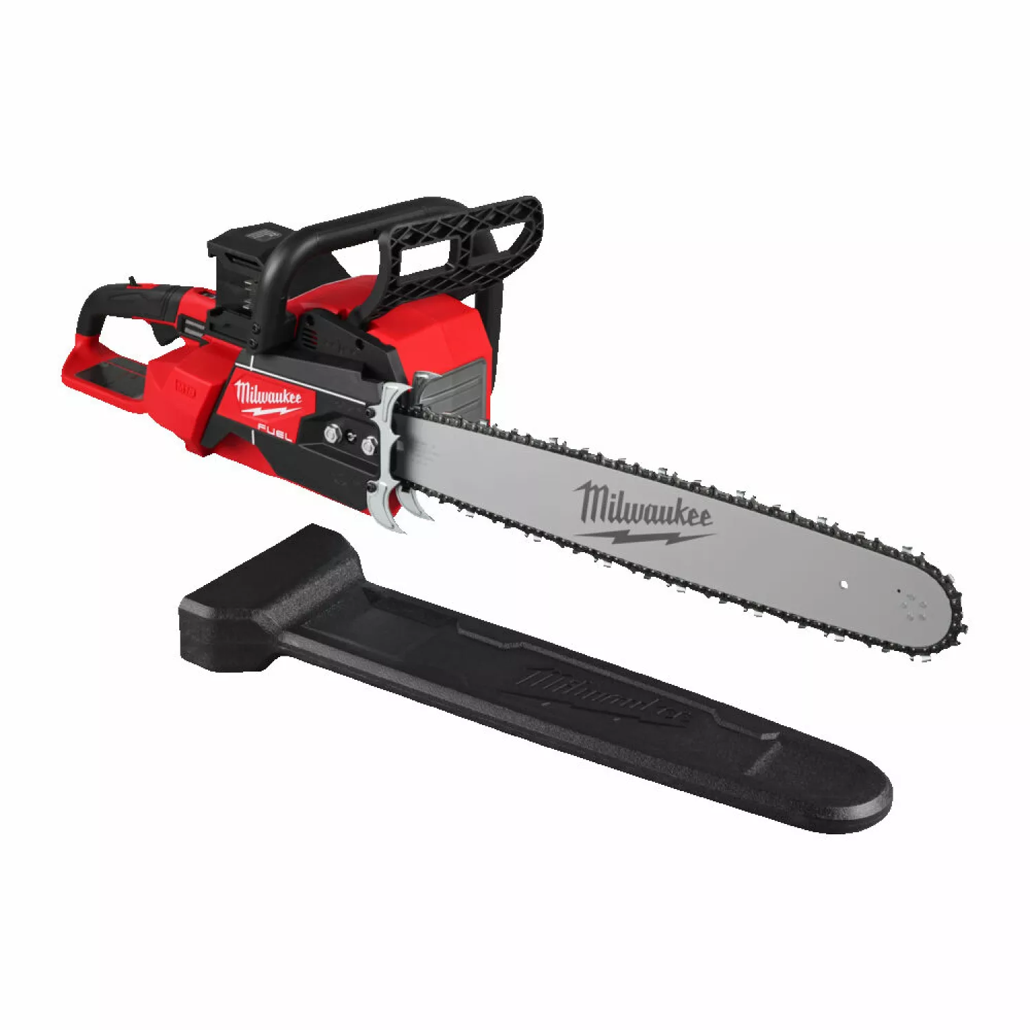 Milwaukee M18 F2CHS50-0 Accu kettingzaag - 60cc - 50cm - 14,4m/sec