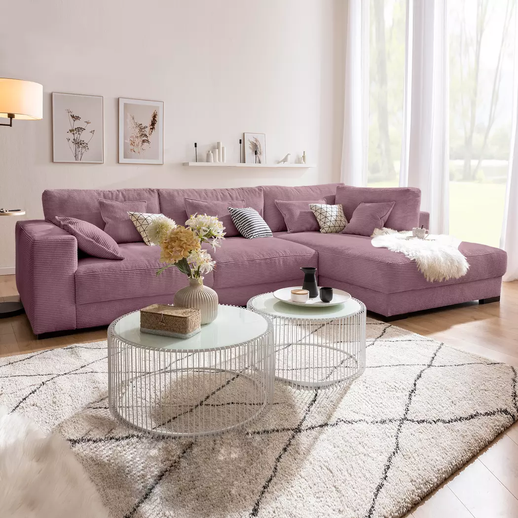 Ecksofa Marsala