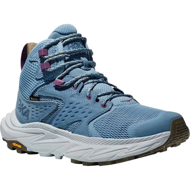 HOKA Anacapa 2 GTX Vandrestøvler Dame