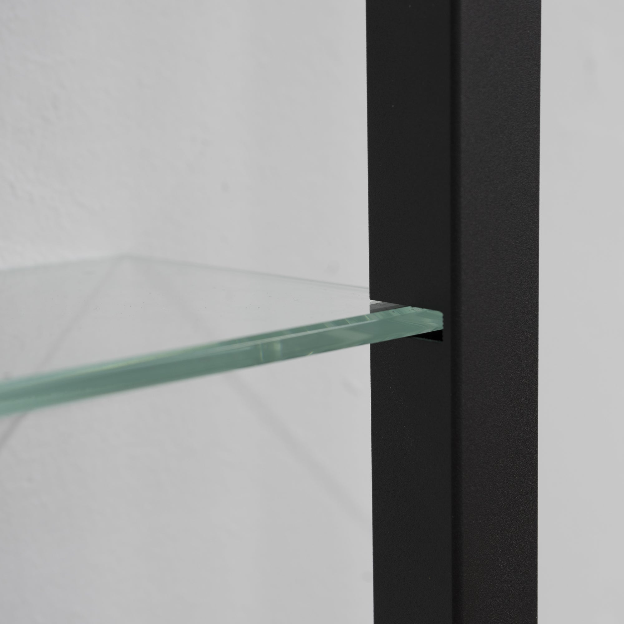 Spinder Design Cubic CD Wandrek - Zwart
