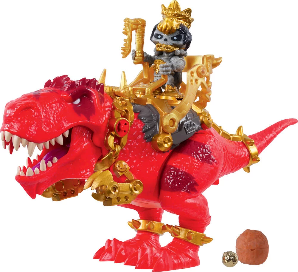TRESOR X - T-REX
